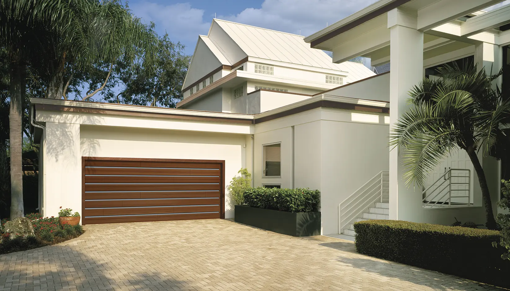New Garage Doors | Trails West Garage Doors.