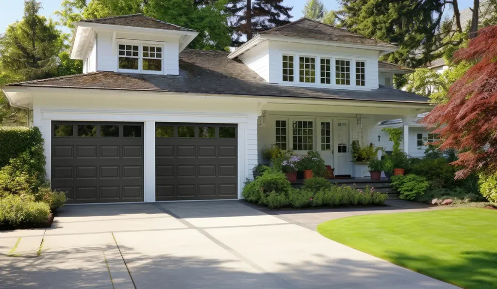 Learn about Trails West, your Susanville, CA based garage door service.